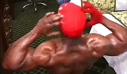 Two sexy babes get nailed hard by a big black cock