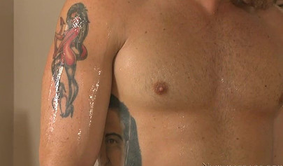 Sucking and gazing with horny hunger eyes