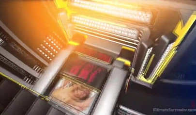 Daisy Ducati Kimber Woods