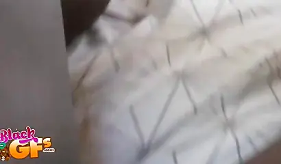 Cool partners kissing passionately for extreme arousal