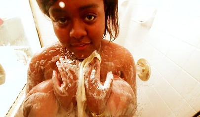 Step-Son Cums on 36 Yr old Mom's Ass and STICKS IT BACK IN for A Creampie