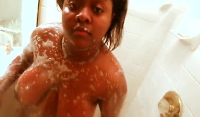 Step-Son Cums on 36 Yr old Mom's Ass and STICKS IT BACK IN for A Creampie