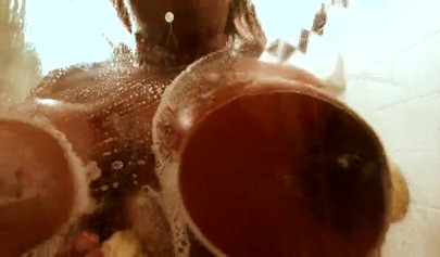 Step-Son Cums on 36 Yr old Mom's Ass and STICKS IT BACK IN for A Creampie