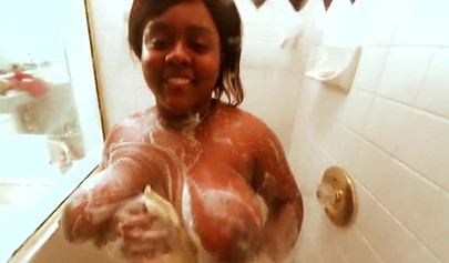 Step-Son Cums on 36 Yr old Mom's Ass and STICKS IT BACK IN for A Creampie