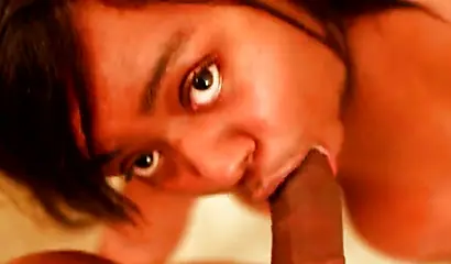 Step-Son Cums on 36 Yr old Mom's Ass and STICKS IT BACK IN for A Creampie