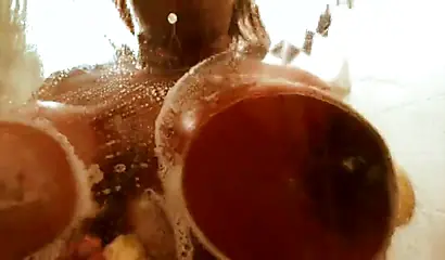 Step-Son Cums on 36 Yr old Mom's Ass and STICKS IT BACK IN for A Creampie