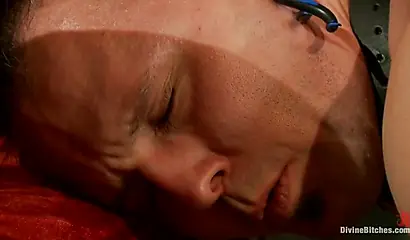 Why you shouldn't have a tiny cock