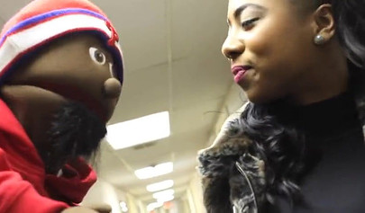 Peanut Live 215 Fucking GoGo Fuk me in Hotel Room #RealPuppetShit