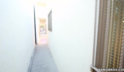 Ebony office secretary pleases her boss by sucking and fucking his juicy BBC