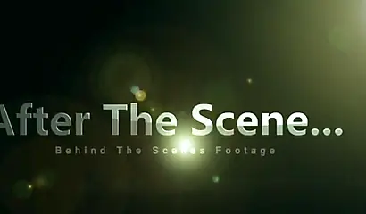 Ebony cutie Katt Garcia sucks a dick like a pro before getting fucked by it