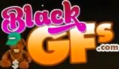 Black babe sucks cock and absolutely loves the taste of it while she sucks on it