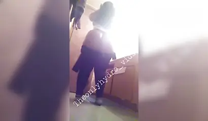 Black babes show off their asses on cam like complete amateurs for our pleasure