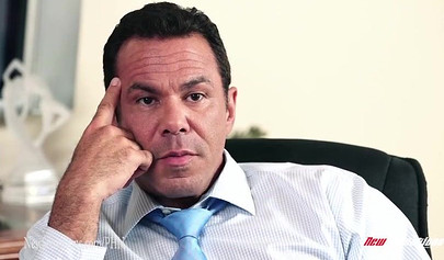 Black woman bends over and takes white boss dick inside of her tight wet cunt