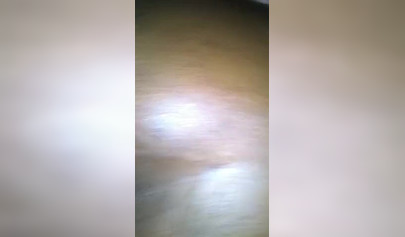 Black girl spreads her cheeks and gets that tight pussy filled up with a BBC