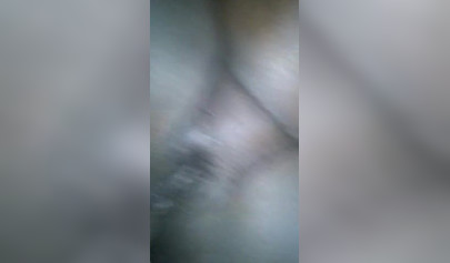 Black girl spreads her cheeks and gets that tight pussy filled up with a BBC