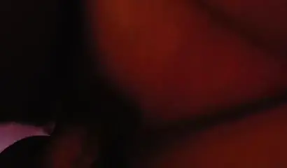 Dark BBW loves masturbating with her huge tits out for all her cam and porn fans