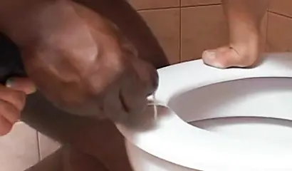 Two white girls want to taste a black man's penis and they just want it right now