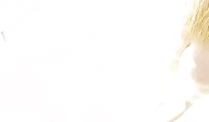 Horny black girl sucks a white cock and gets fucked backyard in a massive orgy