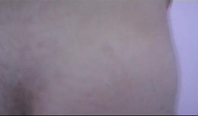 Luscious black babe enjoys having a hard white schlong in her pussy and her mouth