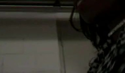 Hot black milf with huge tits gets destroyed with cock