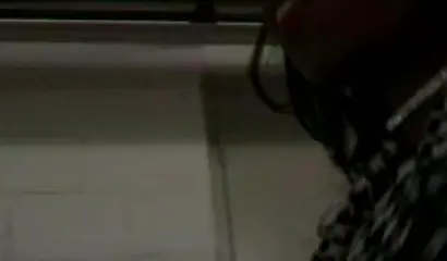 Hot black milf with huge tits gets destroyed with cock