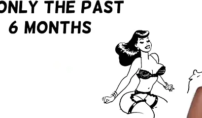 Black girls ride some huge cocks next to each other