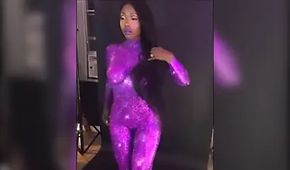 Gorgeous black women in all sorts of sexy body paint