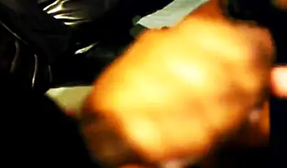 Tattooed black girl with huge ass and tits gets fucked