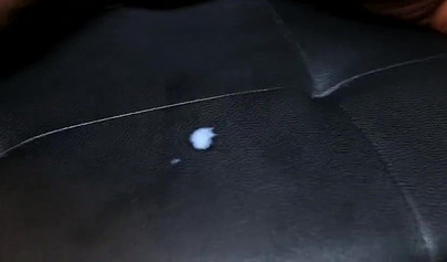 Thick black girl rides on a black dick and moans like a good girl should too