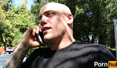 A white pornstars takes it upon himself to be the stepdad and lover of ebony gal