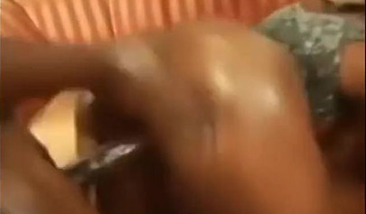 Ebony girls sucking and fucking big black cocks in a great compilation video