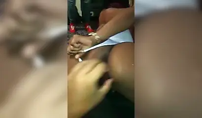 Ebony chicks suck and fuck various long dicks and they love the feeling of it