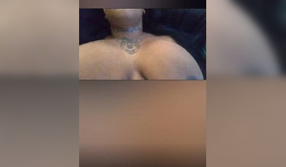 Black teenage girl gets properly drilled and she loves the feeling of it all