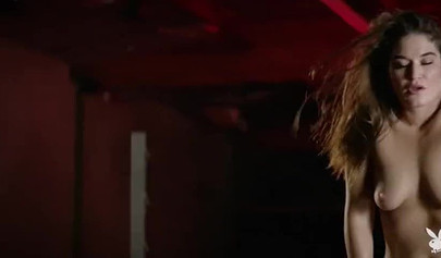 Black and white lesbians don't mind touching each other's tight little pussies