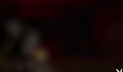 Black and white lesbians don't mind touching each other's tight little pussies