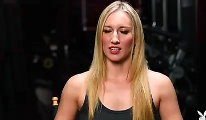 Black and white lesbians don't mind touching each other's tight little pussies