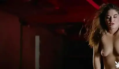 Black and white lesbians don't mind touching each other's tight little pussies