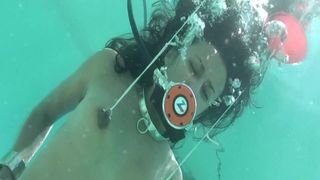Ebony Underwater Porn - New Black Porn Videos, Page 4