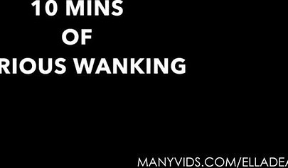 Ebony nurse feels up on your cock and teases with it while still wearing gloves