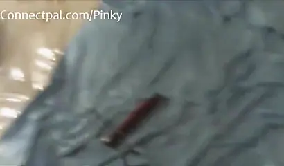 Thick ebony amateur with monster curves shows her body and rides a dildo on cam