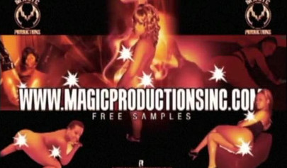 Compilation of chubby and curvy black babes enjoying lesbian sex and hard cocks