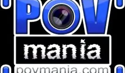 Beautiful ebonies Chanell Heart & Yasmine Deleon give a long wet double blowjob