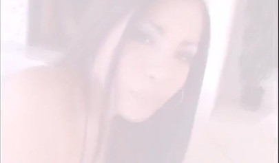 Compilation of a dashing black chick Havana Ginger seducing and giving handjobs