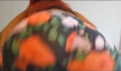 Compilation video of gorgeous black babes twerking their perfect big round asses