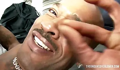 Old white hag gets her cunt smashed by an enormous black dick and enjoys it