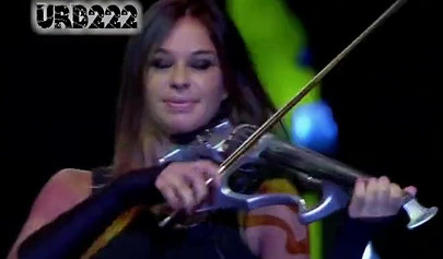 Gorgeous girls of every race organize a fashion show and it's really great