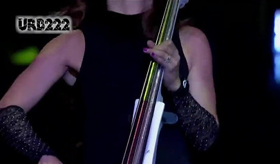 Gorgeous girls of every race organize a fashion show and it's really great