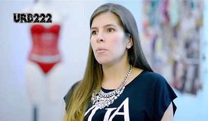 Gorgeous girls of every race organize a fashion show and it's really great