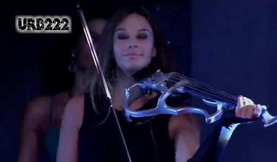 Gorgeous girls of every race organize a fashion show and it's really great