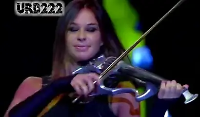 Gorgeous girls of every race organize a fashion show and it's really great